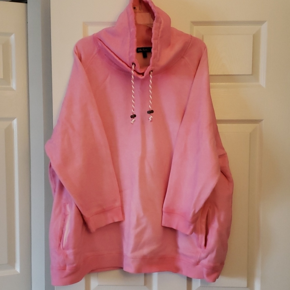Ulla Popken Sweatshirt 24/26